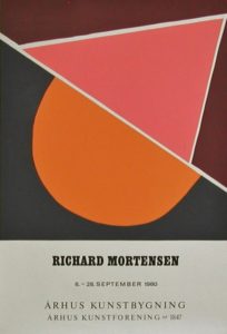 Richard Mortensen